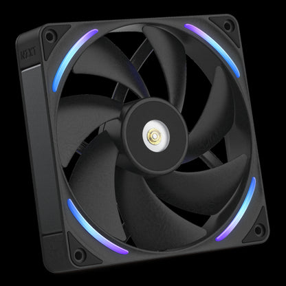 Ventoinha NZXT Performance Fan F140X / Preto_0