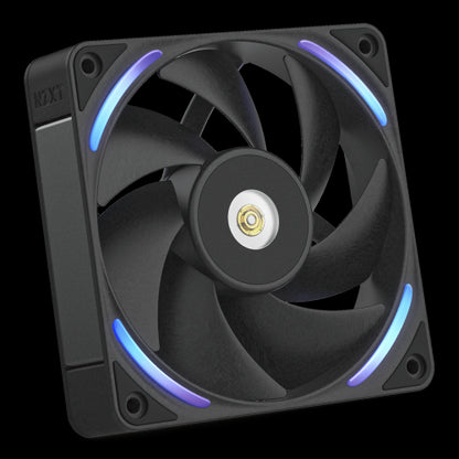 Ventoinha NZXT Performance Fan F120X / Preto_0