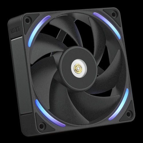 Ventoinha NZXT Performance Fan F120X / Preto_0