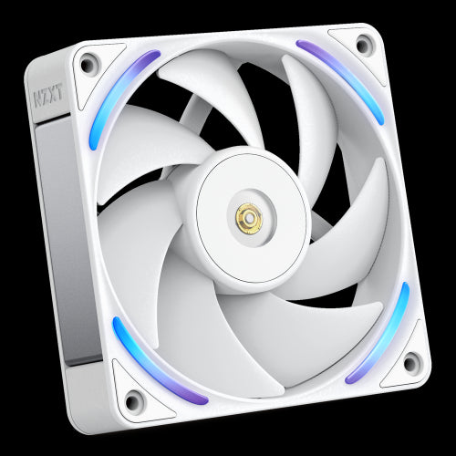 Ventoinha NZXT Performance Fan F120X / Preto_0