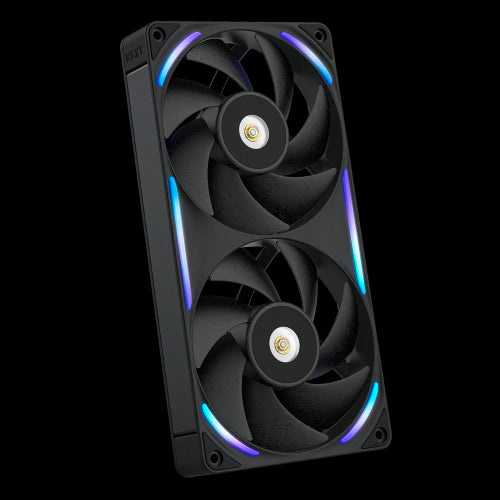 Ventoinha NZXT Performance Fan F240X / Preto_0