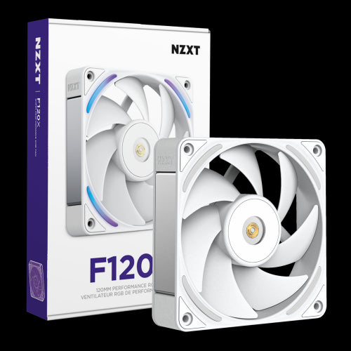 Ventoinha NZXT Performance Fan F120X / Preto_1