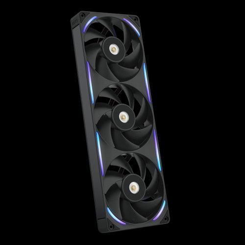 Ventoinha NZXT Performance Fan F360X / Preto_0