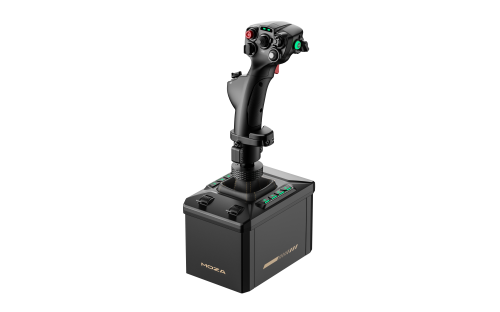 MOZA AB6 FLIGHT SIMULATOR_0