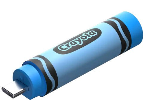 SanDisk Crayola unidad flash USB_0