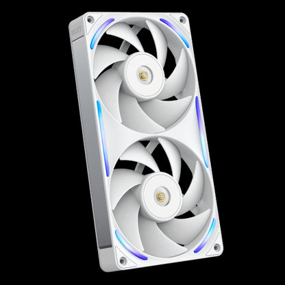 Ventoinha NZXT Performance Fan F240X / Preto_0