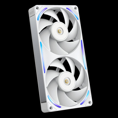 Ventoinha NZXT Performance Fan F240X / Preto_0