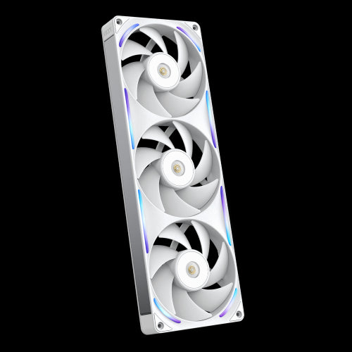 Ventoinha NZXT Performance Fan F360X / Preto_0