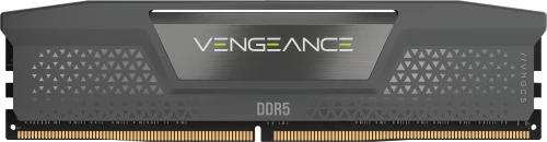 MEMORIA CORSAIR DDR5 16GB 2X8GB PC5200 VENGEANCE CMK16GX5M2B5200Z40_1