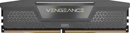 MEMORIA CORSAIR DDR5 16GB 2X8GB PC5200 VENGEANCE CMK16GX5M2B5200Z40_1