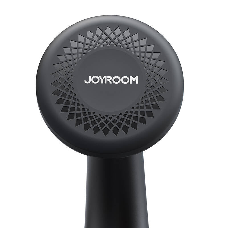 Joyroom JR-ZS356 universal magnetic car holder for a phone on the cockpit/window - black_7