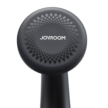Joyroom JR-ZS356 universal magnetic car holder for a phone on the cockpit/window - black_7