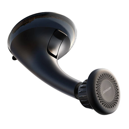 Joyroom JR-ZS356 universal magnetic car holder for a phone on the cockpit/window - black_5