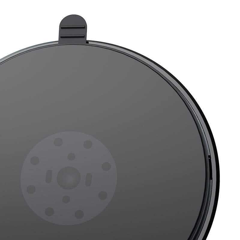 Joyroom JR-ZS356 universal magnetic car holder for a phone on the cockpit/window - black_11