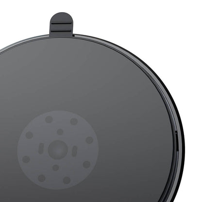 Joyroom JR-ZS356 universal magnetic car holder for a phone on the cockpit/window - black_11