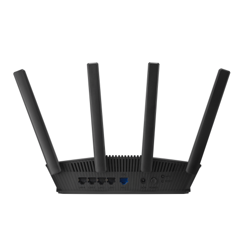 Router ASUS RT-BE55 BE3600 AiMesh / Preto_8