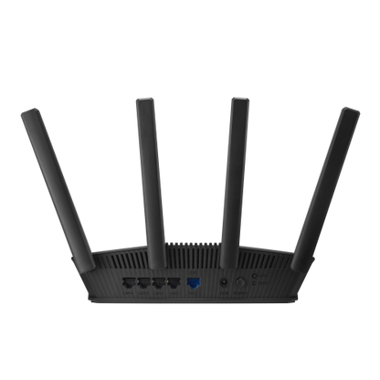 Router ASUS RT-BE55 BE3600 AiMesh / Preto_8