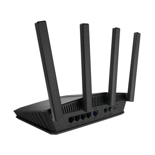 Router ASUS RT-BE55 BE3600 AiMesh / Preto_9