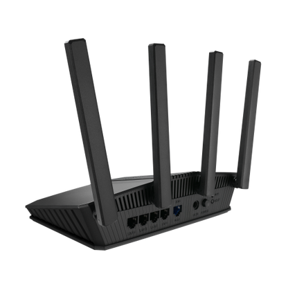 Router ASUS RT-BE55 BE3600 AiMesh / Preto_9