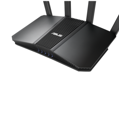 Router ASUS RT-BE55 BE3600 AiMesh / Preto_11