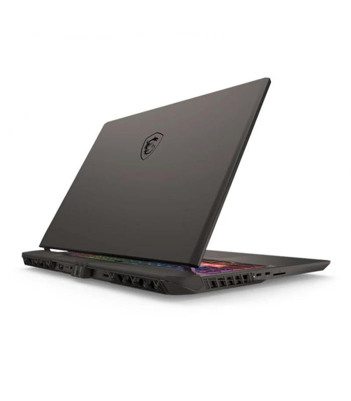 MSI PORTATIL VECTOR 16 HX AI A2XWFG-031ES. 16" QHD+(2560 X 1600) 240HZ. ULTRA 9 275HX. RTX 5060 GDDR7 8GB. DDR5 32GB*2. 2TB SSD. W11 HOME_0