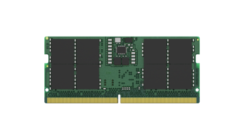MEMORIA KINGSTON SODIMM DDR5 16GB 5600MT/S CL46 1RX8 BULK - KVR56S46BS8-16BK_0