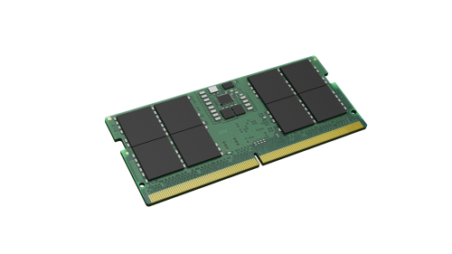 MEMORIA KINGSTON SODIMM DDR5 16GB 5600MT/S CL46 1RX8 BULK - KVR56S46BS8-16BK_1