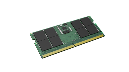 MEMORIA KINGSTON SODIMM DDR5 16GB 5600MT/S CL46 1RX8 BULK - KVR56S46BS8-16BK_1