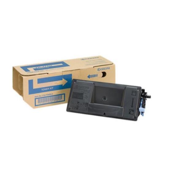 Toner Kyocera TK-3400 / Preto / 1T0C0Y0NL0_0