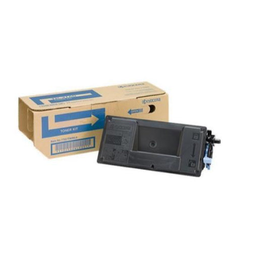 Toner Kyocera TK-3300 / Preto_0
