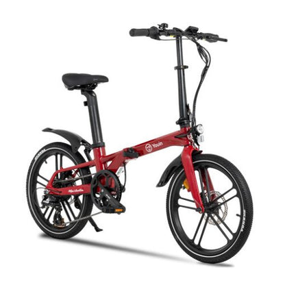 YOUIN E-BIKE MARBELLA - URBAN_0