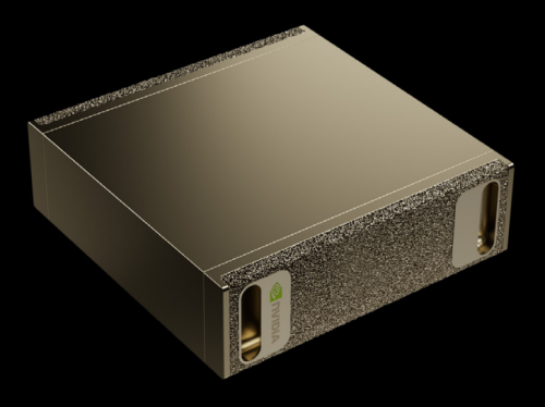 BAREBONE AI PNY DGX SPARK,GB10,128GB LPDDR5X,4TB NVME.M.2 PCIE5.0,10 GBE+WIFI7+BT5.3,4USB TYPE C,NVIDIA DGX OS_0