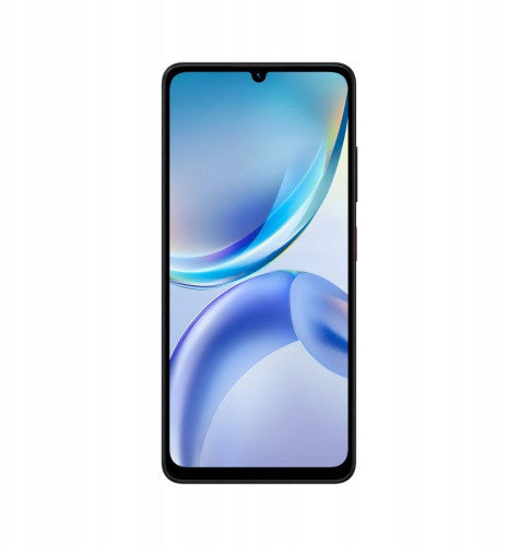 ZTE Blade A36 4+64GB 6.75" Nebula Black EU_1