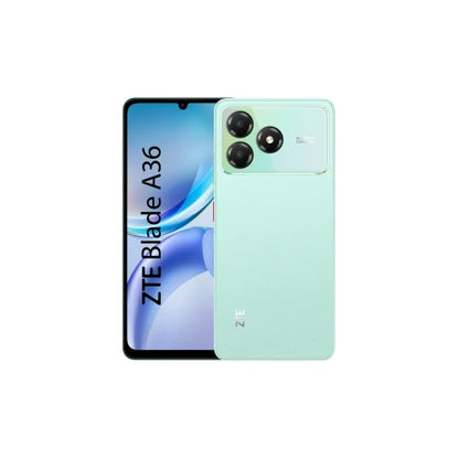 ZTE BLADE A36 4GB+64GB_1