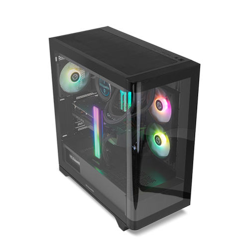 NOX HUMMER ETHER NEGRO_5