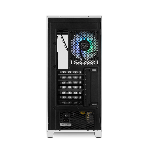 NOX HUMMER ETHER NEGRO & BLANC_7