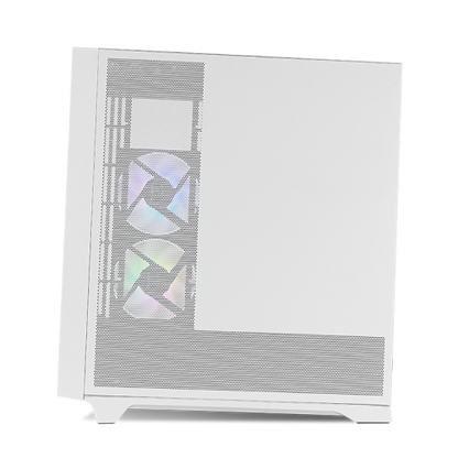 NOX HUMMER ETHER NEGRO & BLANC_8