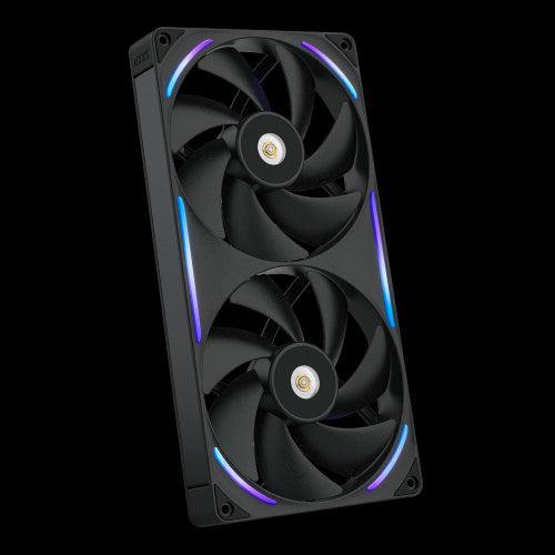 Ventoinha NZXT Performance Fan F280X / Preto_0