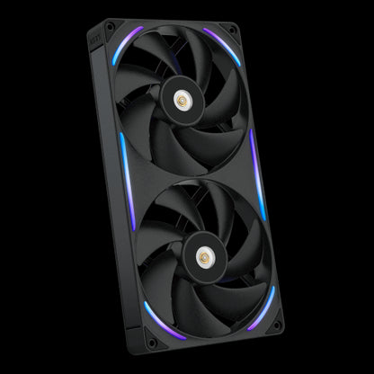 Ventoinha NZXT Performance Fan F280X / Preto_0