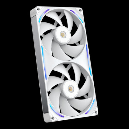 Ventoinha NZXT Performance Fan F280X / Preto_0