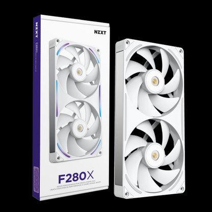 Ventoinha NZXT Performance Fan F280X / Preto_1