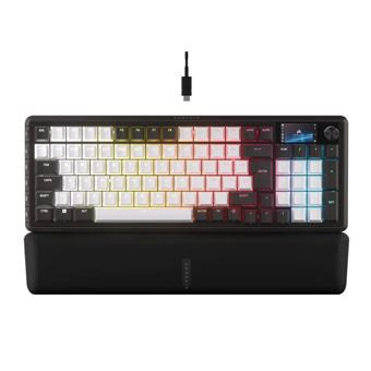 TECLADO CORSAIR VANGUARD 96-MLX PLASMA-DUAL CH-91E921E-ES_0