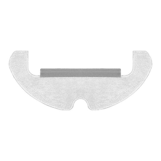 Mopping pads for Dreame D10s Plus,D9 Plus,D10 Plus gen2,C20 Plus,F10 Plus_0