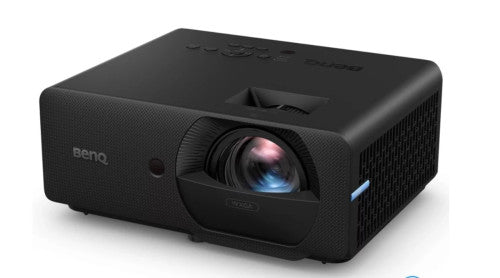 DLP 4000AL, WXGA , LASER, TR 0.5,  HDMIX2_1