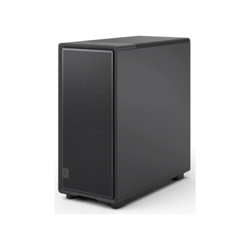 FRACTAL CAJA EPOCH XL BLACK TG LIGHT TINT FD-C-EPO1X-02_0