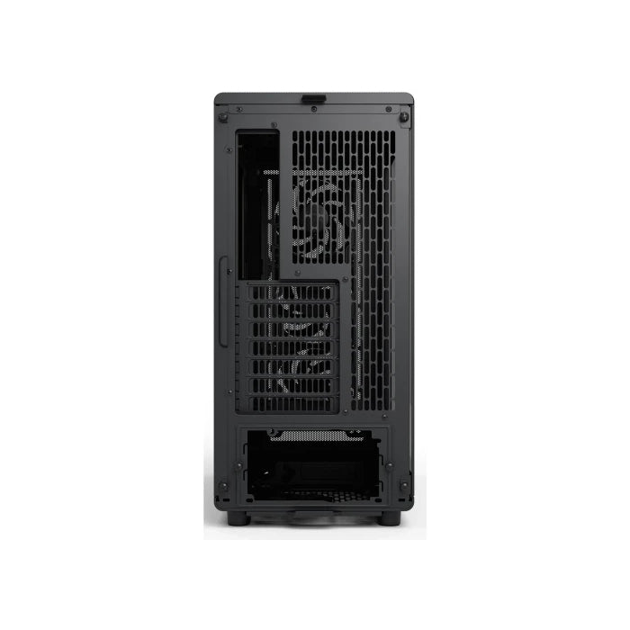 FRACTAL CAJA EPOCH XL BLACK TG LIGHT TINT FD-C-EPO1X-02_1