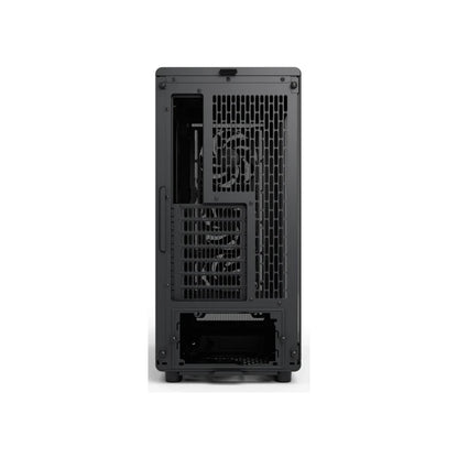 FRACTAL CAJA EPOCH XL BLACK TG LIGHT TINT FD-C-EPO1X-02_1