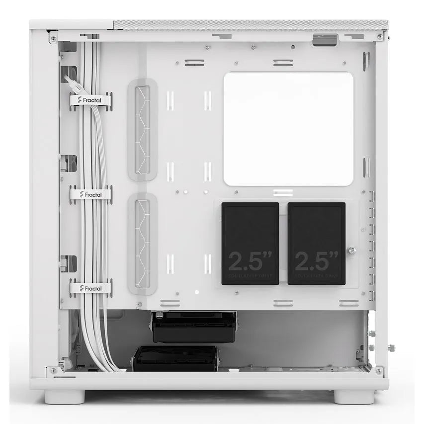 FRACTAL CAJA EPOCH XL WHITE TG CLEAR TINT FD-C-EPO1X-03_1