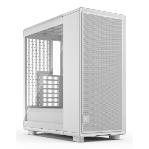 FRACTAL CAJA EPOCH XL WHITE TG CLEAR TINT FD-C-EPO1X-03_2