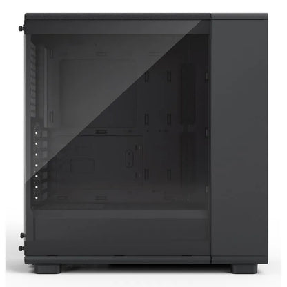 FRACTAL CAJA EPOCH XL BLACK TG RGB LIGHT TINT FD-C-EPO1X-04_2